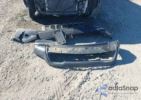 2015 Jeep Grand Cherokee Limited из США, поврежденный, VIN 1C4RJEBG9FC126182